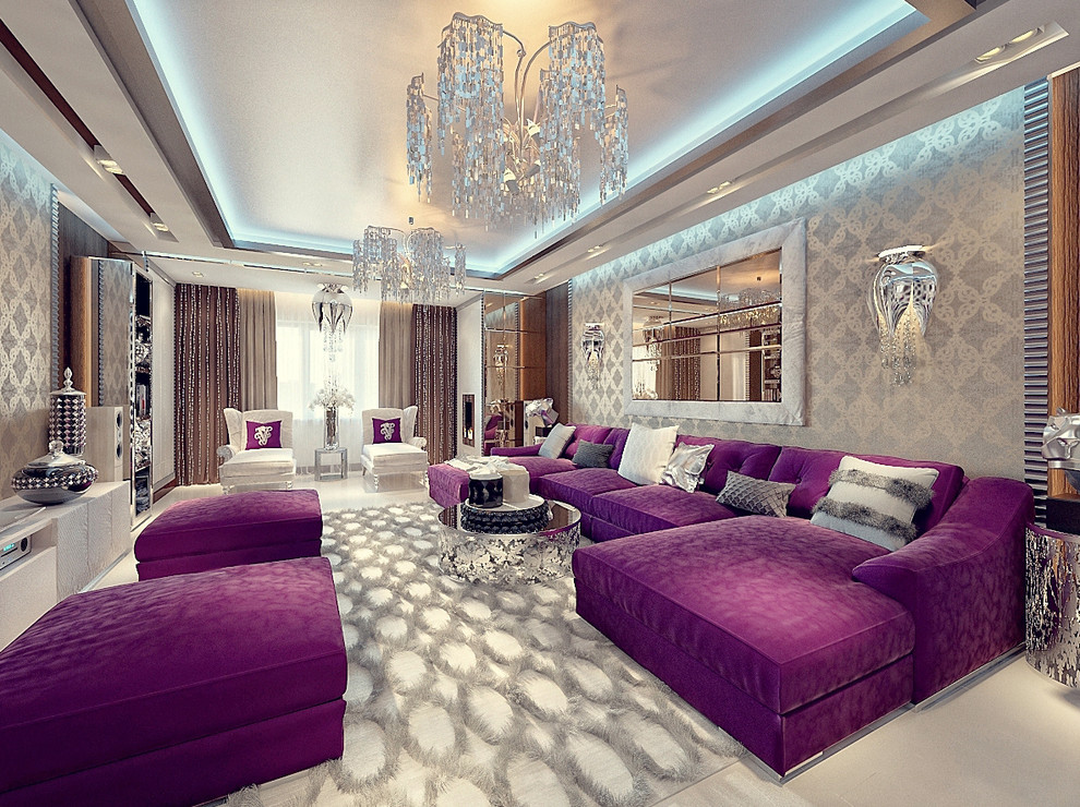 LUXURY
