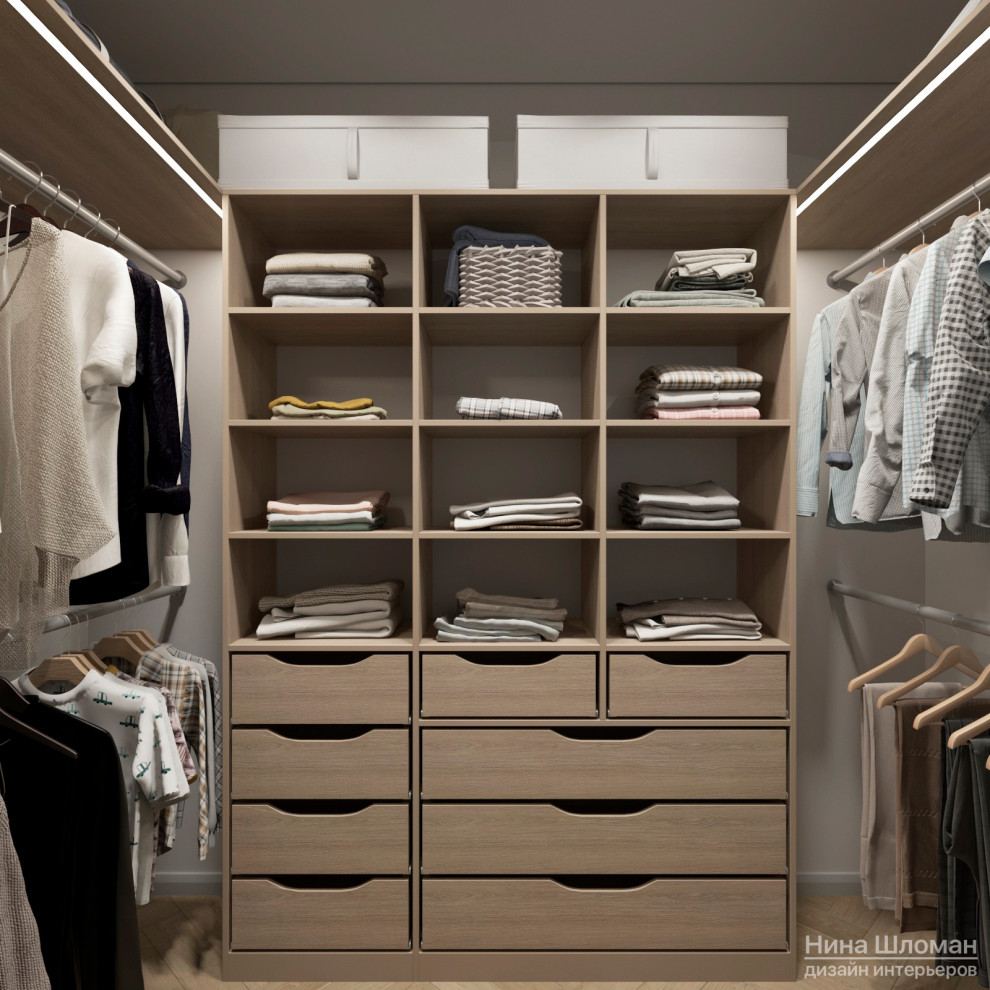 Двухкомнатная квартира для молодой семьи