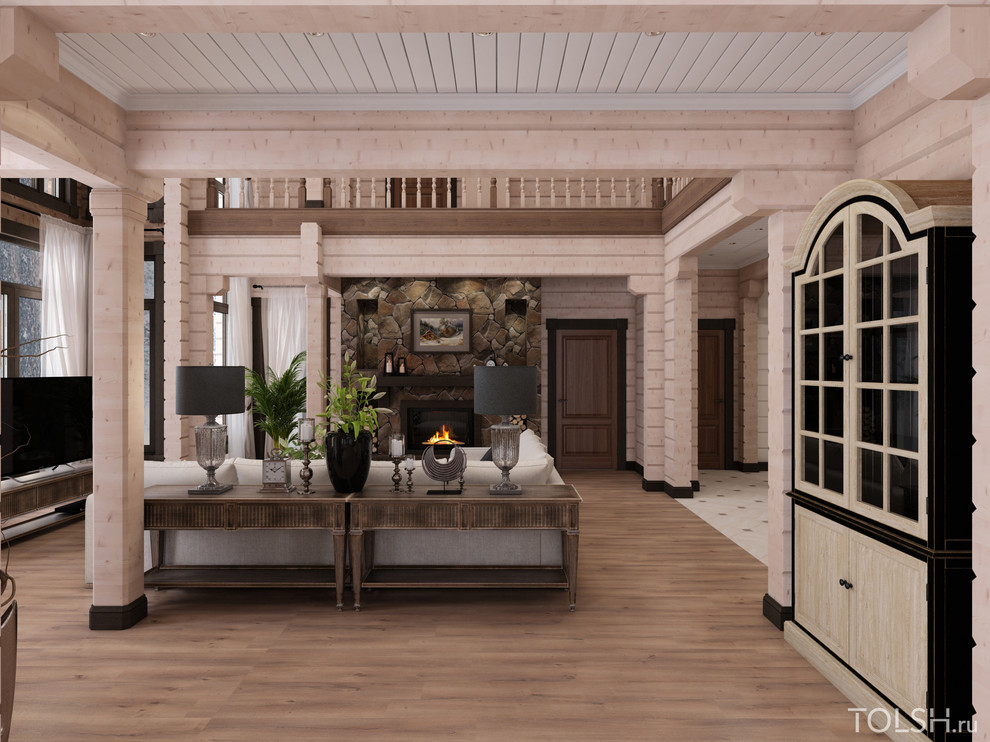 Великолепие стиля