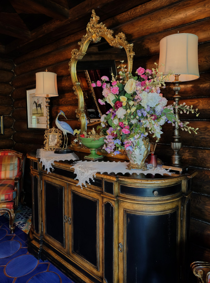 ВИЛЛА ПОДМОСКОВЬЕ