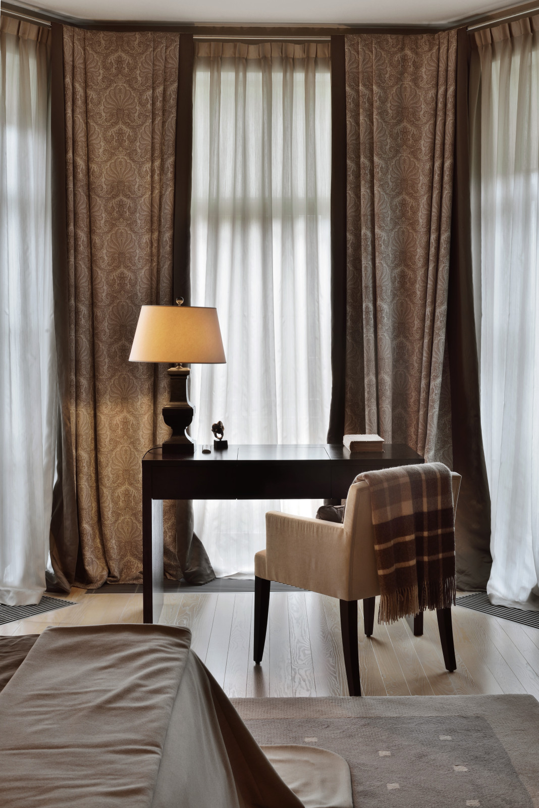 Дом в современном стиле