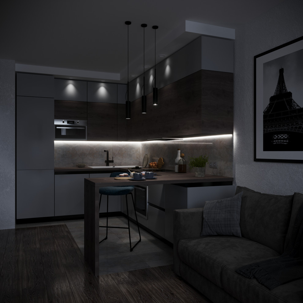 Квартира 45м2, город Люберцы