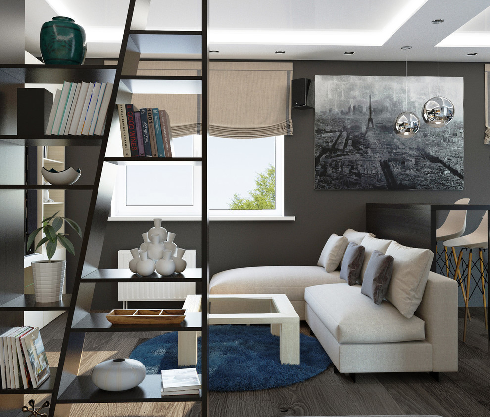 Комендантский проспект