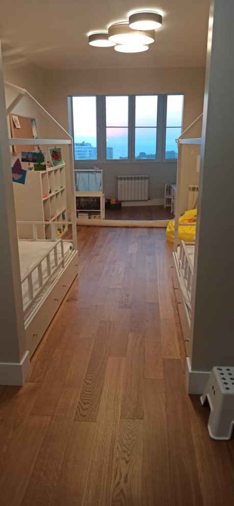 СОЧИ МЯГКИЙ МИНИМАЛИЗМ 126м