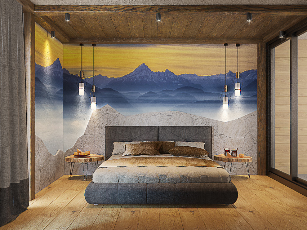 Апартаменты 45 м.кв.,  Горнолыжный курорт Нассфельд, Австрия