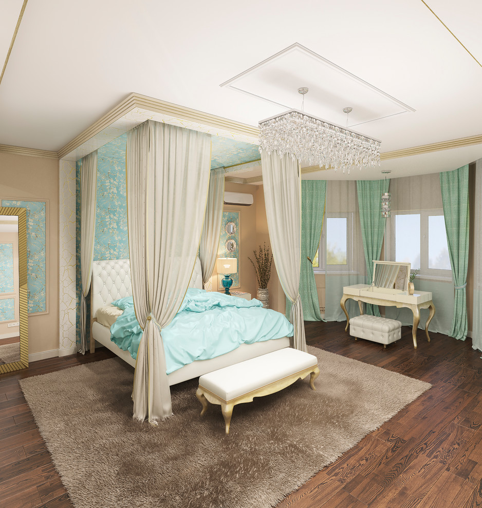 Частный дом