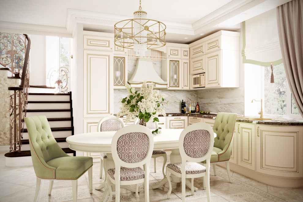 Проект "Жанр Ка"