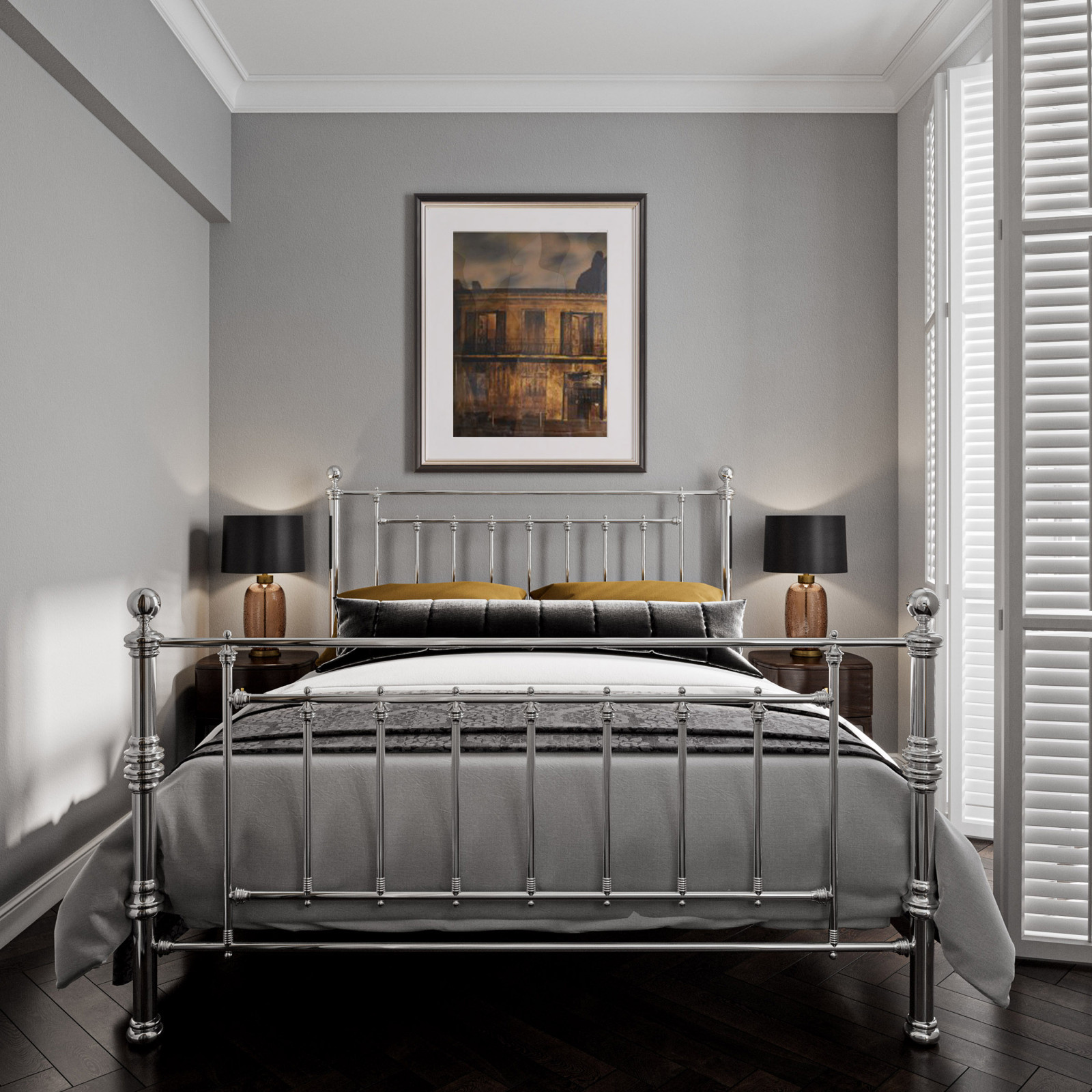 Квартира в сталинке на Проспекте Мира 82 м2