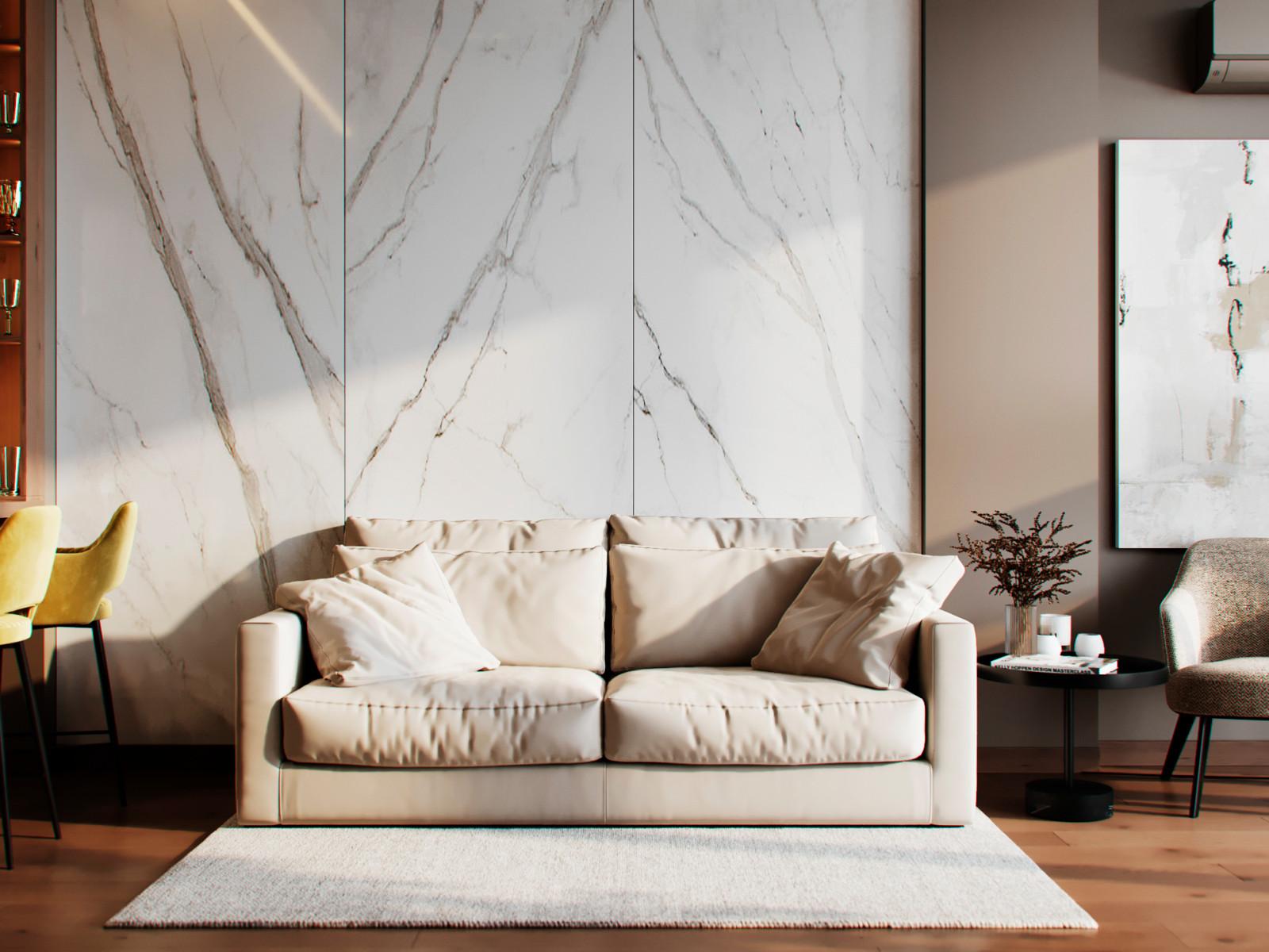 небольшие апартаменты в Сочи, жк Сан-Сити