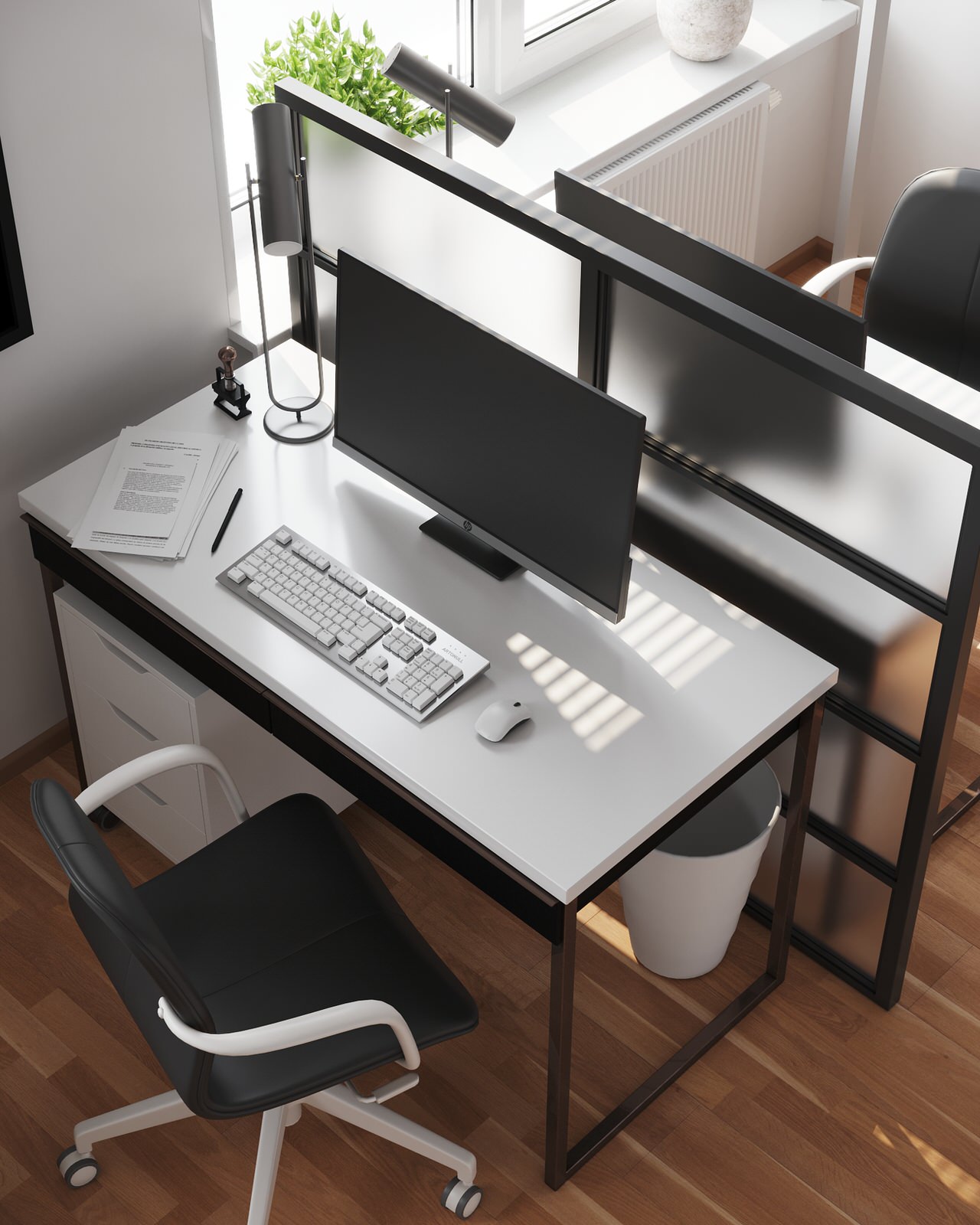 Офис компании KALDEWEI