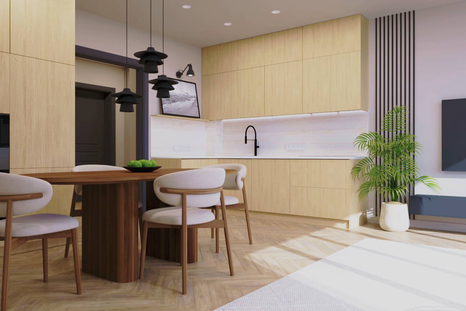 Квартира по ул. Сагит Агиша