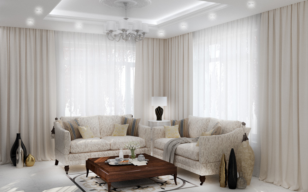 Коттедж 250м2 "КП Art Villadge" #семейноегнездо