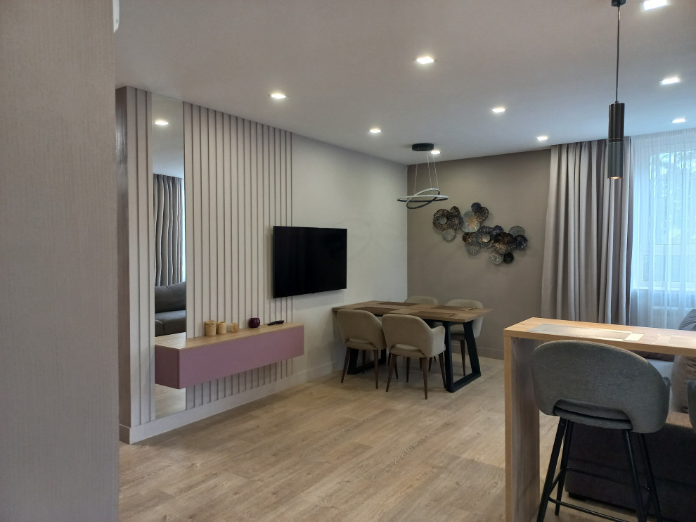 Королев 96 кв.м.-реализация