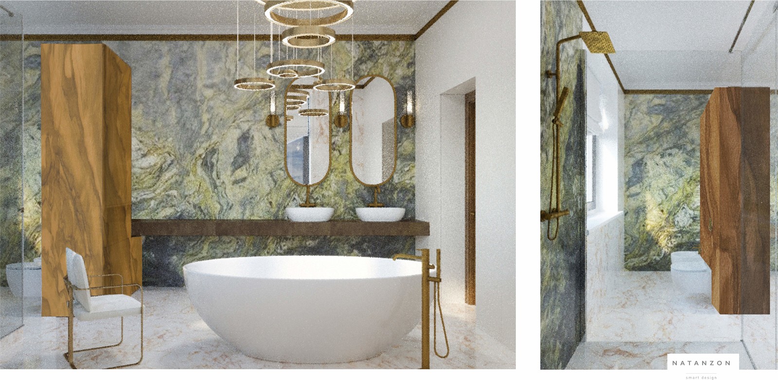 Проект квартиры