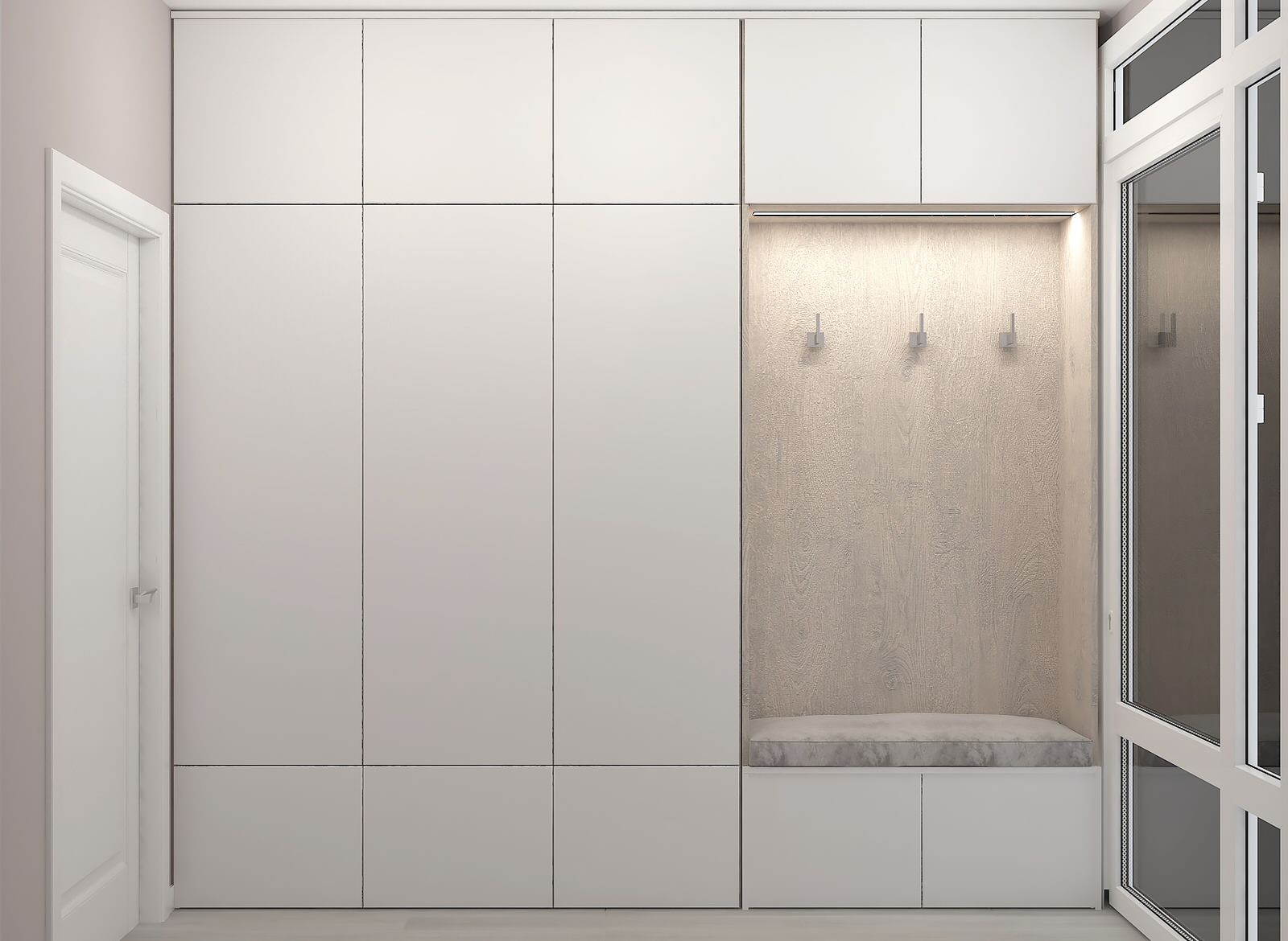 Дом Подольская