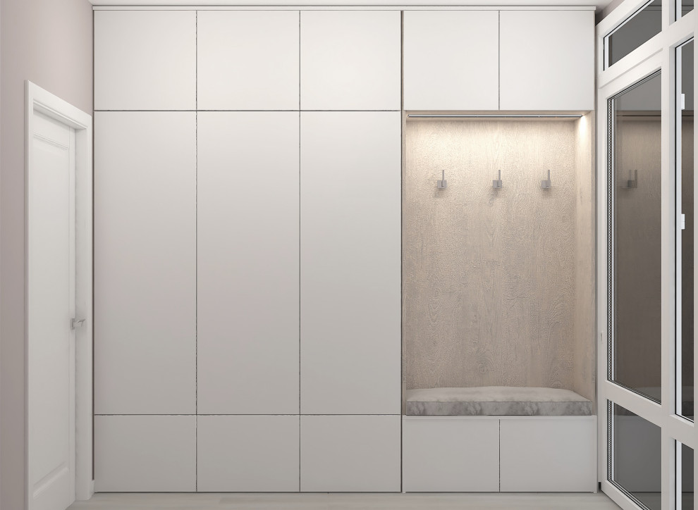 Дом Подольская