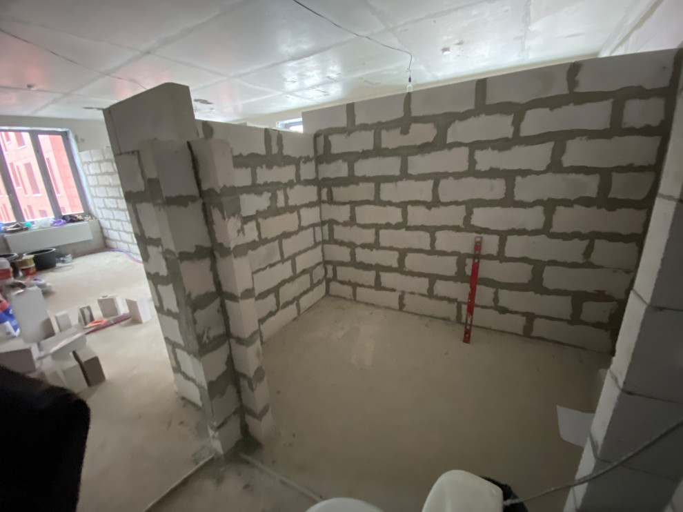 ЖК Кварталы 21/19 75 кв.м.