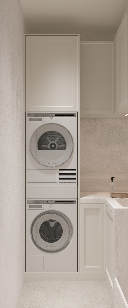LAUNDRY BASIS