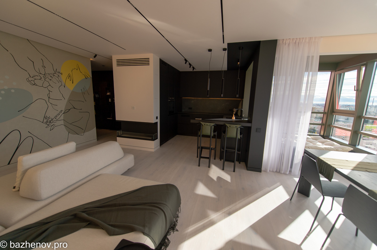 Легенда Коменданского