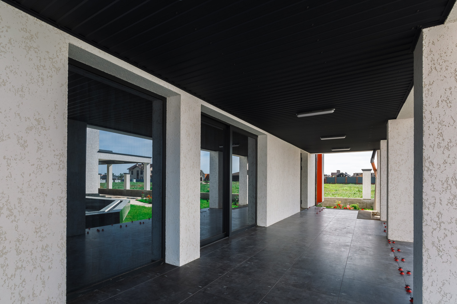 Дом в КП "Италия"