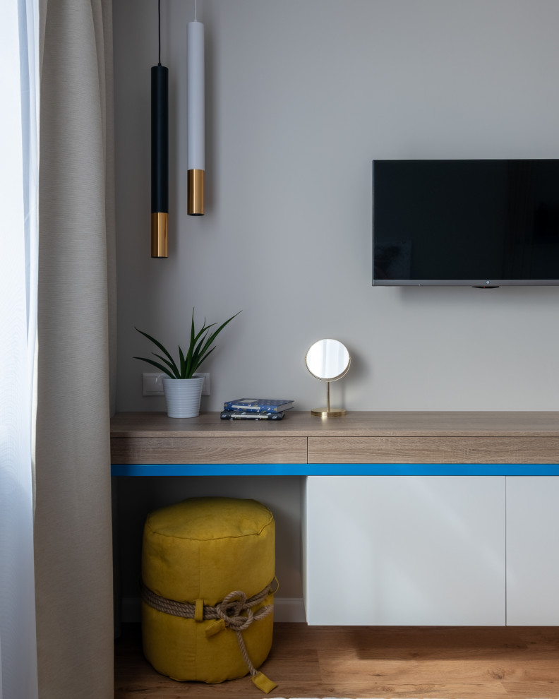 Квартира-студия в аренду