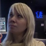 Елена Дымкова