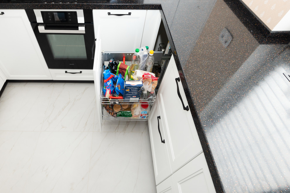 КП Серебряная подкова 2