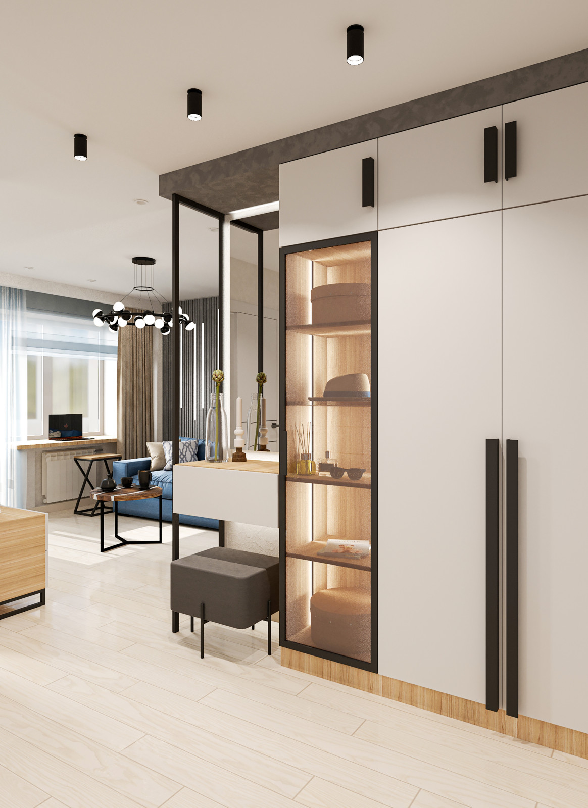 Молодежная квартира