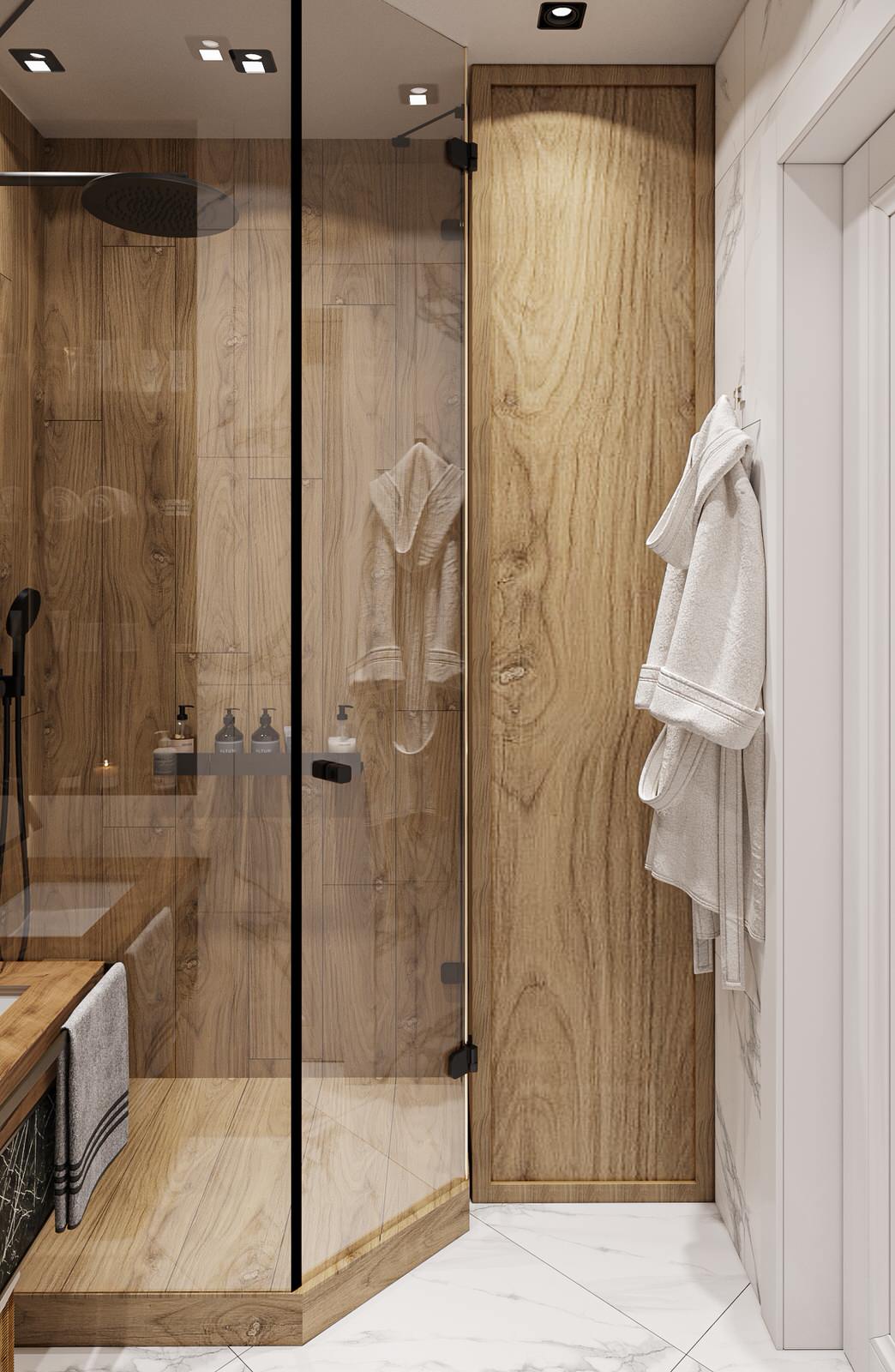 Квартира в Домодедово