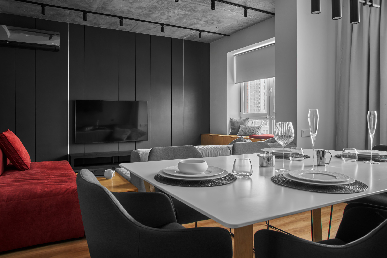 Квартира на Ипподромской