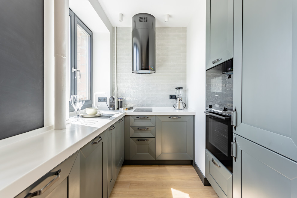 Квартира-студия 44 кв.м