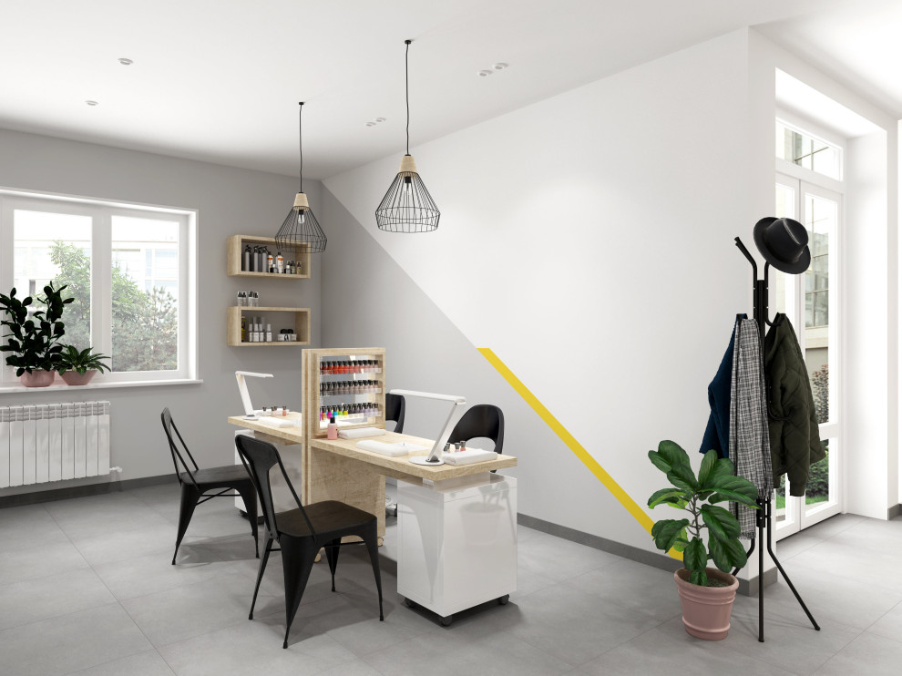 Постригаев | Сеть парикмахерских