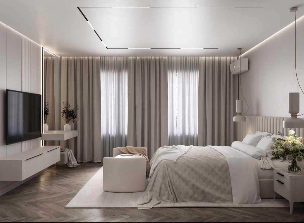 Дом 240 м2 в коттеджном поселке 2