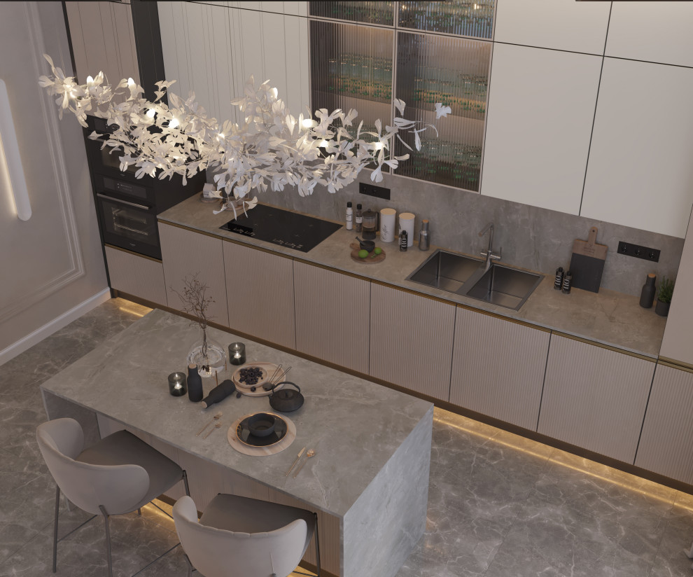 дом 200 м2 г.Москва