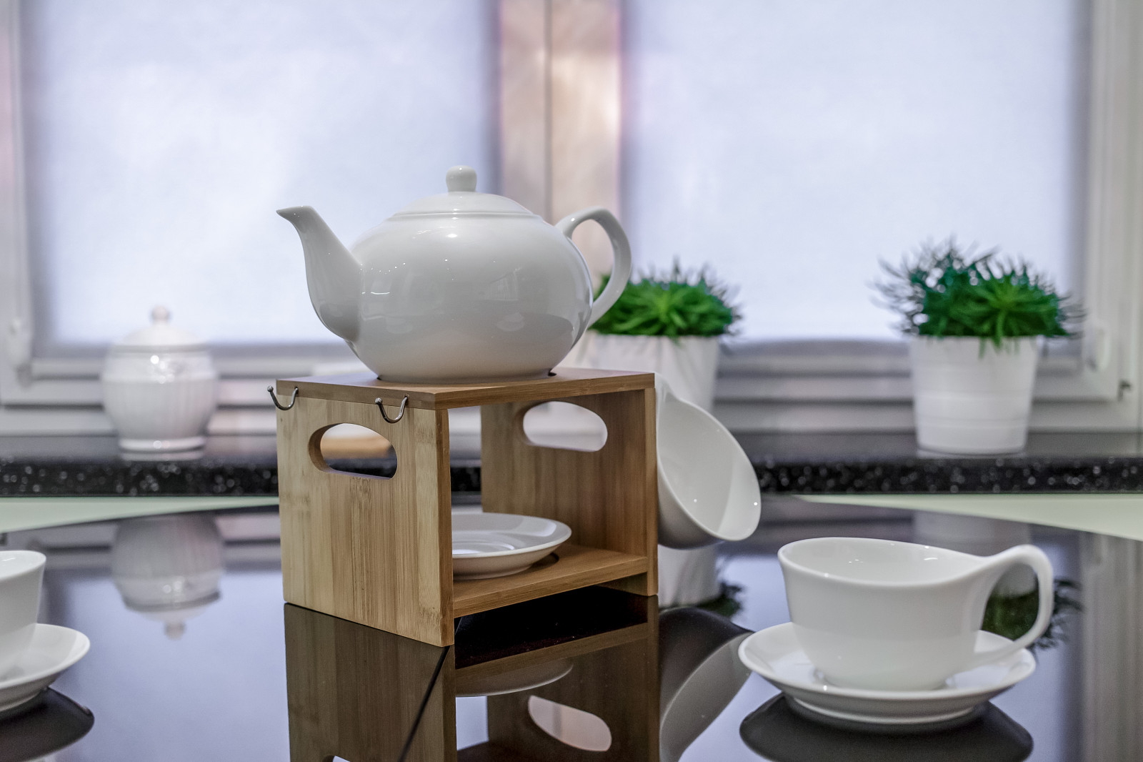 Проект кухни-гостиной