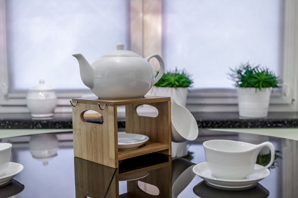 Проект кухни-гостиной