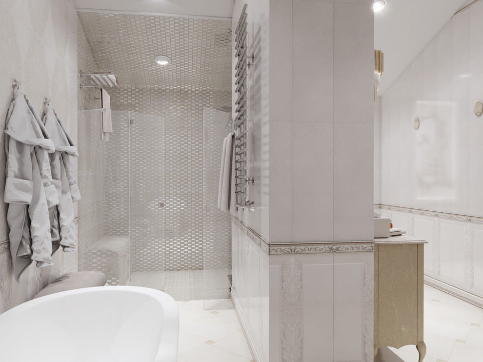 ЖК Максима Горького