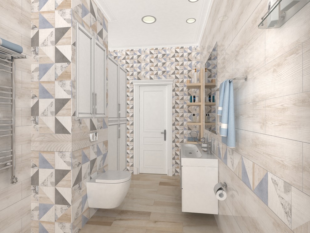 Большая квартира для большой и  дружной семьи в Казани