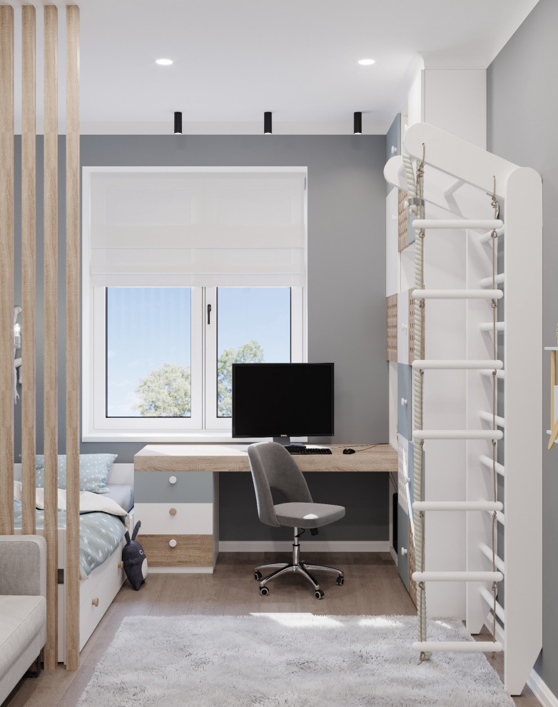 Квартира в Ленинском р-не, г. Магнитогорск