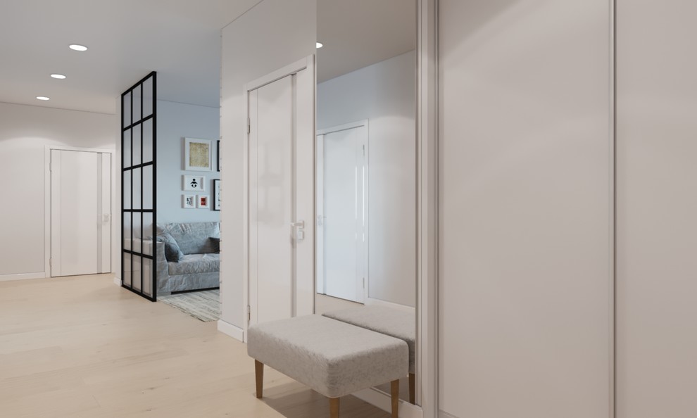 Артиллерийская