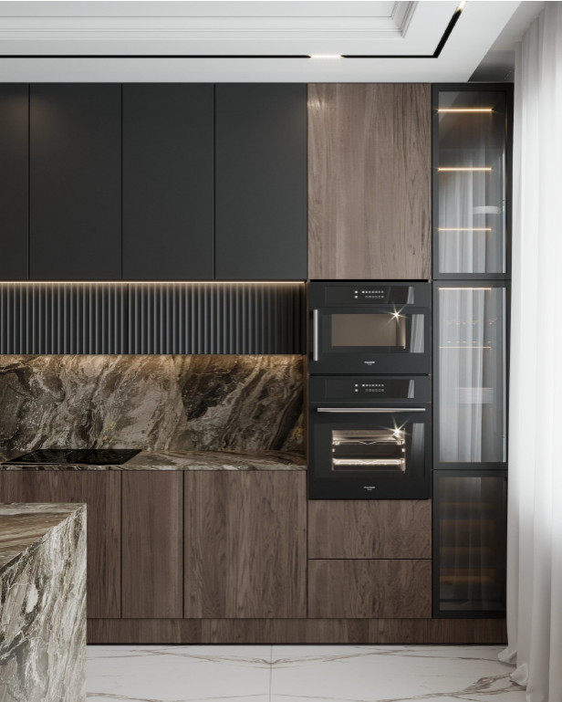 Квартира для молодой семьи