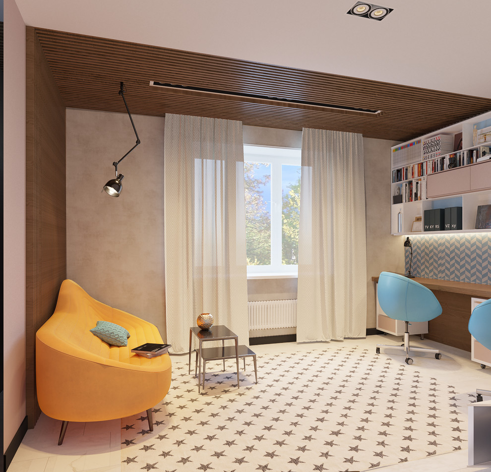 Средиземноморье в Нижнем Новгороде