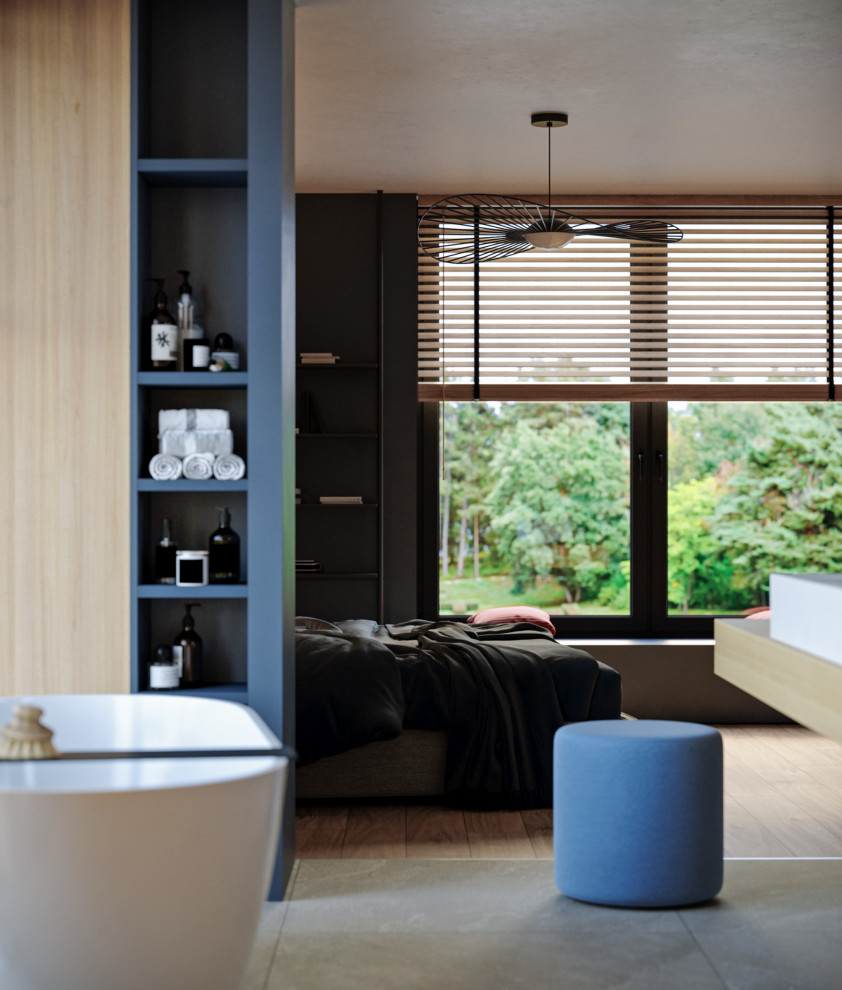 Дом в городе Мюнхен, Германия