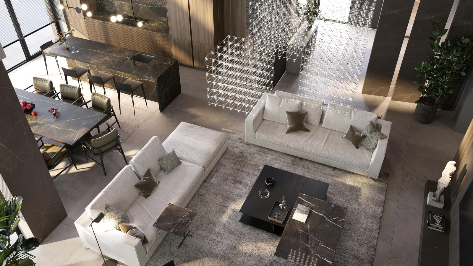 Обложка проекта: Дом в Таганроге