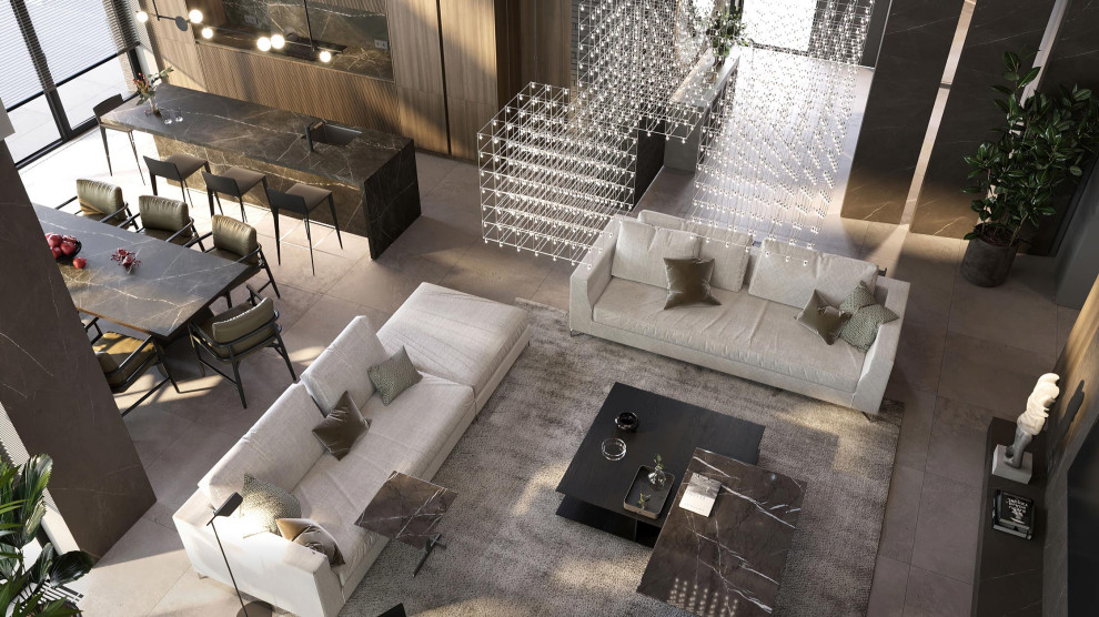 Обложка проекта: Дом в Таганроге