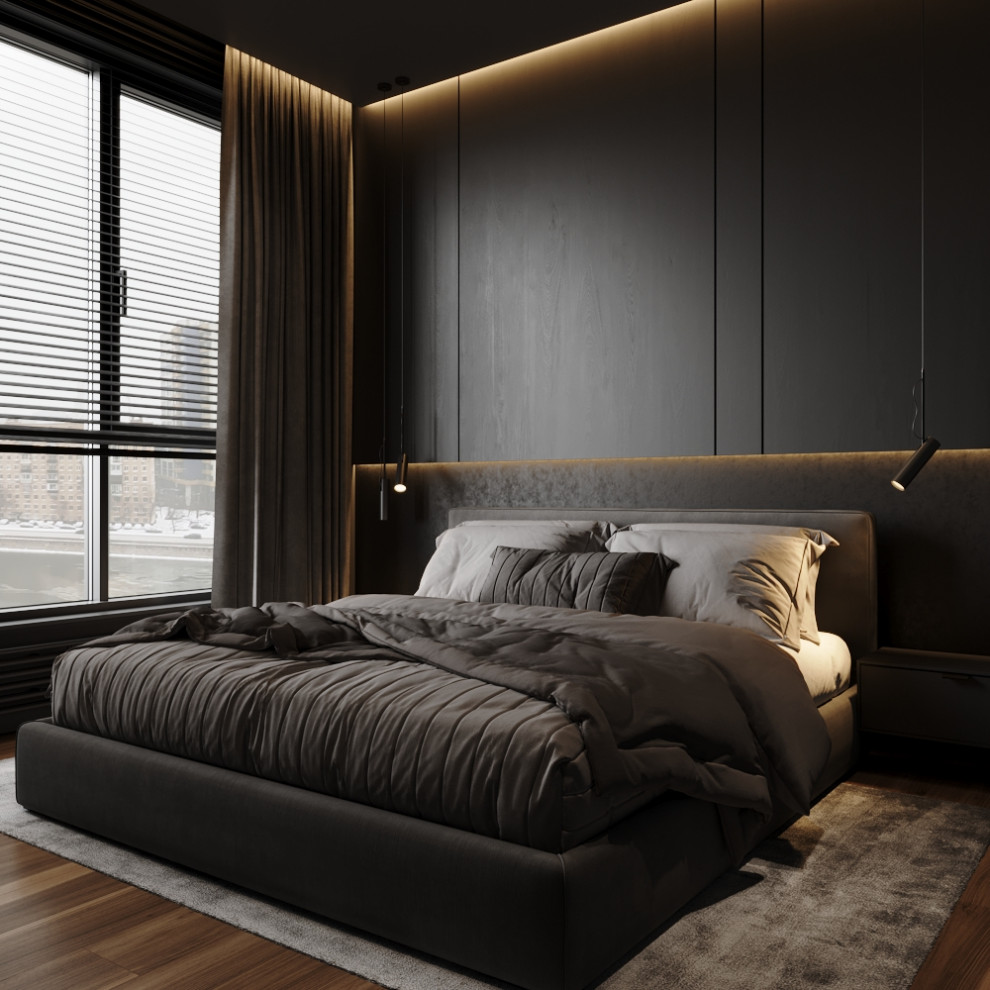 ЖК Ривер Скай 76м.кв.