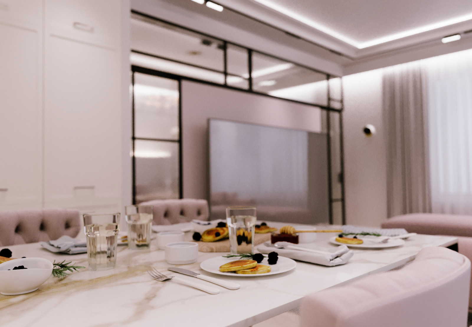 Жк Царская площадь