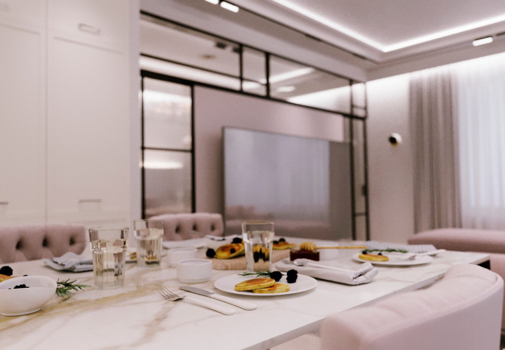 Жк Царская площадь