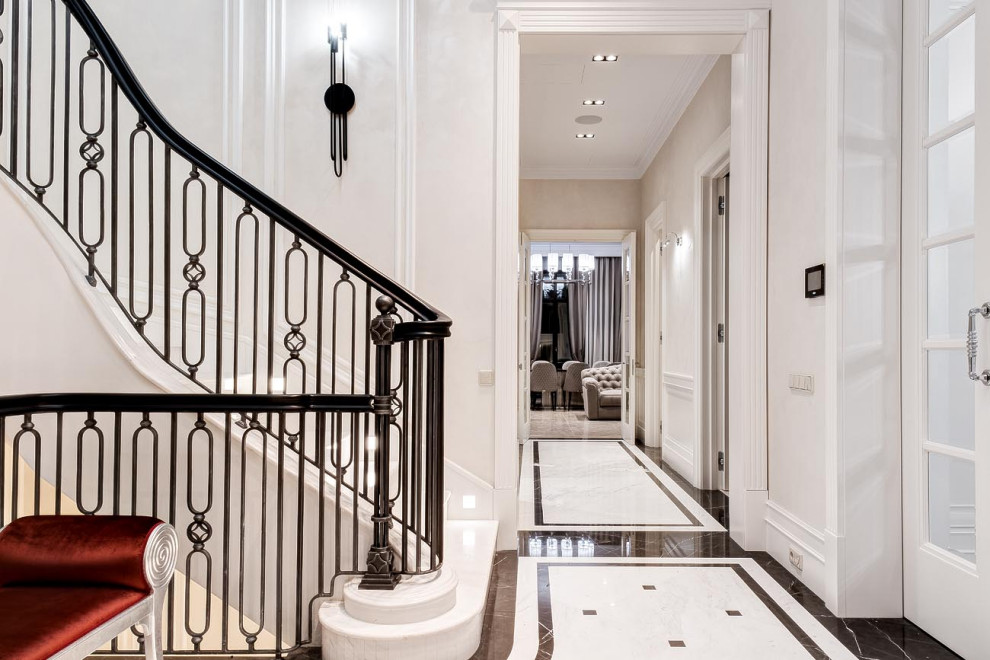 Жилой дом в п."Трувиль"