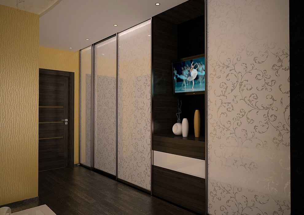 Ремонт квартир под ключ